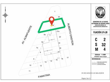 Venta Local alquilado a DIA Renta Activa 1000m2