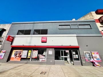 Venta Local alquilado a DIA Renta Activa 1000m2