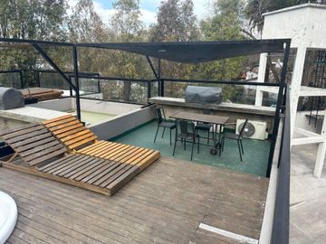DUPLEX EN ALQUILER CITY BELL