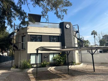 DUPLEX EN ALQUILER CITY BELL