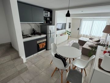 DUPLEX EN ALQUILER CITY BELL