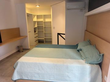 DUPLEX EN ALQUILER CITY BELL