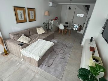 DUPLEX EN ALQUILER CITY BELL