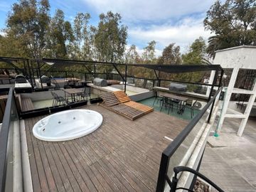 DUPLEX EN ALQUILER CITY BELL