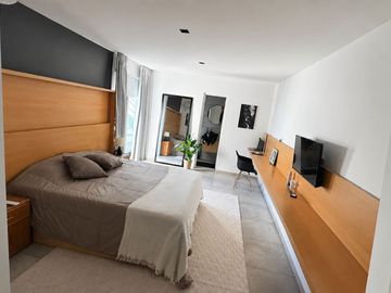 DUPLEX EN ALQUILER CITY BELL