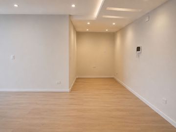 Oficina en alquiler Palermo