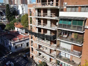 Blanco Encalada  2009 Piso 3 Dpto A (1428), Comuna
