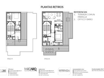 Blanco Encalada  2009 Piso 3 Dpto A (1428), Comuna