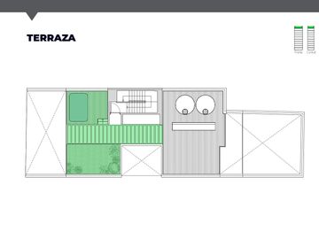 Venta 3 amb 2 baños balcón c/frente Belgrano