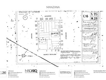 Venta Mono  luminoso, en constr. Belgrano