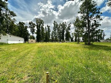 LOTE EN VENTA La Plata barrio La Elvira