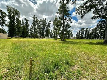 LOTE EN VENTA La Plata barrio La Elvira