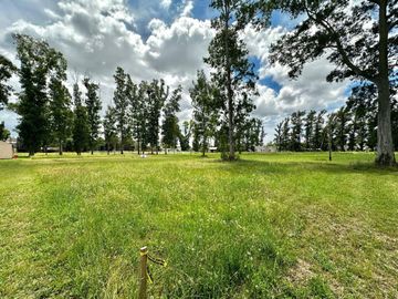 LOTE EN VENTA La Plata barrio La Elvira