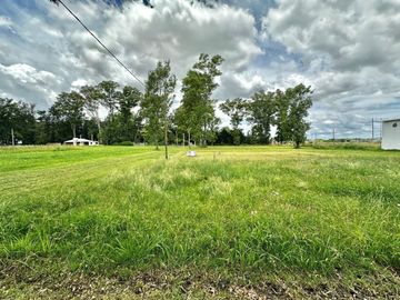 LOTE EN VENTA La Plata barrio La Elvira