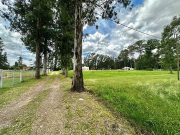 LOTE EN VENTA La Plata barrio La Elvira