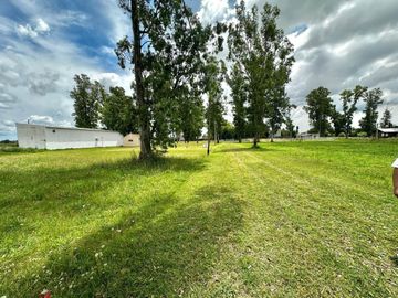 LOTE EN VENTA La Plata barrio La Elvira