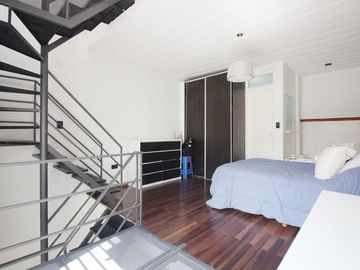 VENTA DEPTO 2 AMBIENTES TRIPLEX PLAZA IRLANDA