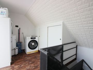 VENTA DEPTO 2 AMBIENTES TRIPLEX PLAZA IRLANDA