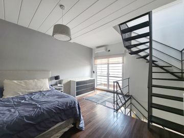 VENTA DEPTO 2 AMBIENTES TRIPLEX PLAZA IRLANDA