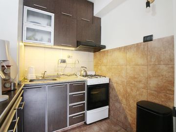 VENTA DEPTO 2 AMBIENTES TRIPLEX PLAZA IRLANDA