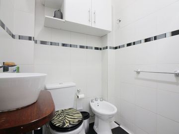 VENTA DEPTO 2 AMBIENTES TRIPLEX PLAZA IRLANDA