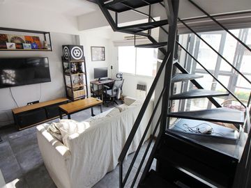 VENTA DEPTO 2 AMBIENTES TRIPLEX PLAZA IRLANDA