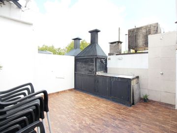 VENTA DEPTO 2 AMBIENTES TRIPLEX PLAZA IRLANDA