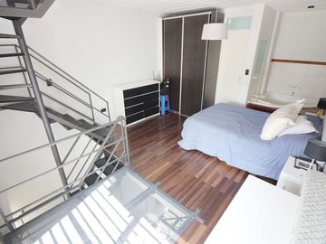 VENTA DEPTO 2 AMBIENTES TRIPLEX PLAZA IRLANDA