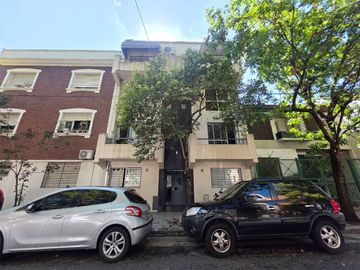 VENTA DEPTO 2 AMBIENTES TRIPLEX PLAZA IRLANDA