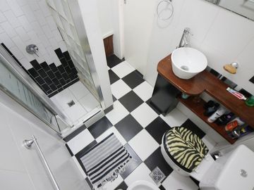 VENTA DEPTO 2 AMBIENTES TRIPLEX PLAZA IRLANDA