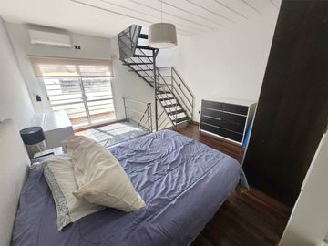 VENTA DEPTO 2 AMBIENTES TRIPLEX PLAZA IRLANDA