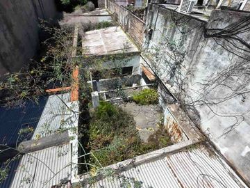 Venta lote Balvanera 1125m2 vendibles + 9 cocheras