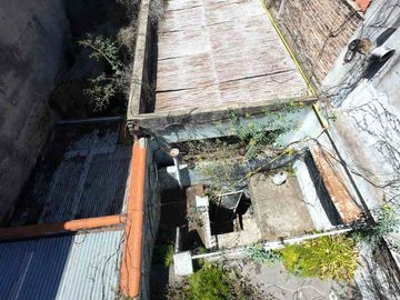 Venta lote Balvanera 1125m2 vendibles + 9 cocheras