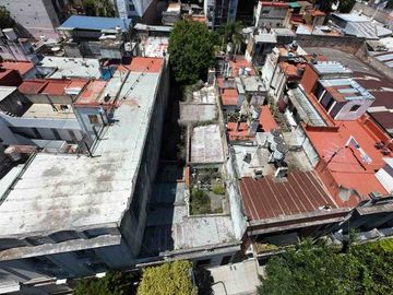 Venta lote Balvanera 1125m2 vendibles + 9 cocheras