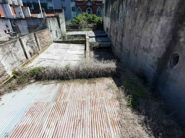 Venta lote Balvanera 1125m2 vendibles + 9 cocheras