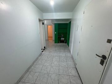 VENTA DPTO 5AMB BALVANERA APTO PROFESIONAL