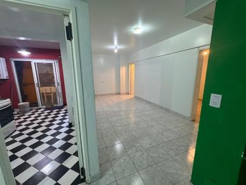 VENTA DPTO 5AMB BALVANERA APTO PROFESIONAL