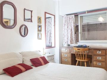 VENTA DPTO 5AMB BALVANERA APTO PROFESIONAL