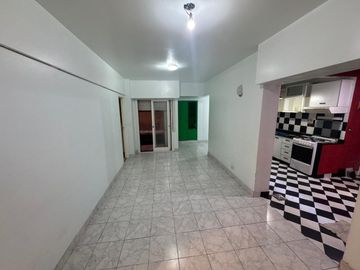 VENTA DPTO 5AMB BALVANERA APTO PROFESIONAL