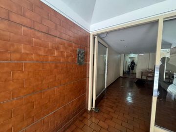 VENTA DPTO 5AMB BALVANERA APTO PROFESIONAL