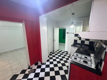 VENTA DPTO 5AMB BALVANERA APTO PROFESIONAL