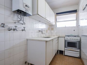 VENTA DPTO CABALLITO 2AMB C COCHERA