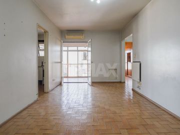 VENTA DPTO CABALLITO 2AMB C COCHERA