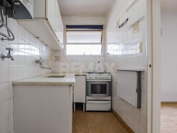 VENTA DPTO CABALLITO 2AMB C COCHERA