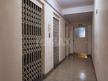 VENTA DPTO CABALLITO 2AMB C COCHERA