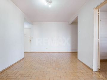 VENTA DPTO CABALLITO 2AMB C COCHERA