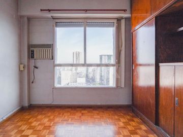 VENTA DPTO CABALLITO 2AMB C COCHERA
