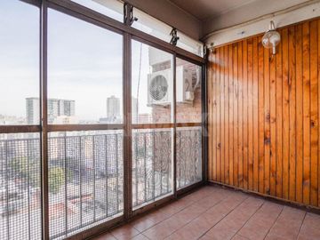 VENTA DPTO CABALLITO 2AMB C COCHERA