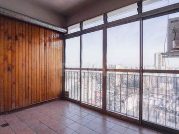 VENTA DPTO CABALLITO 2AMB C COCHERA