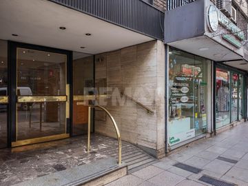 VENTA DPTO CABALLITO 2AMB C COCHERA